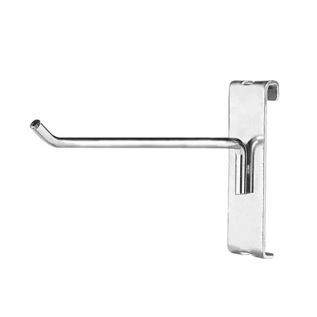 Grid Panel Display Hooks Chrome - GWH