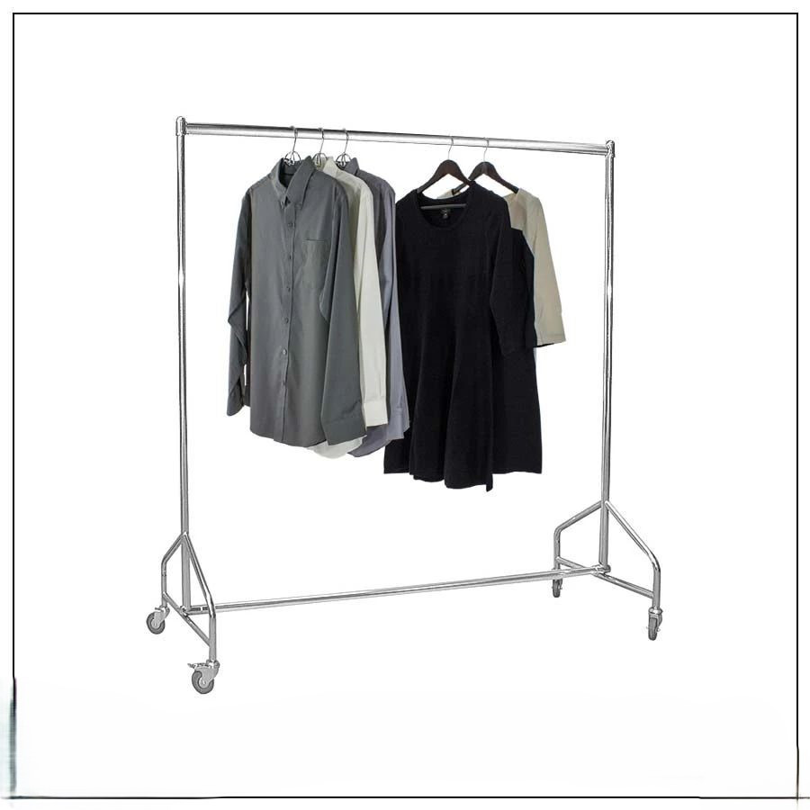 Cloths Stand & Racks Supplier in Dubai, UAE - AHD Display