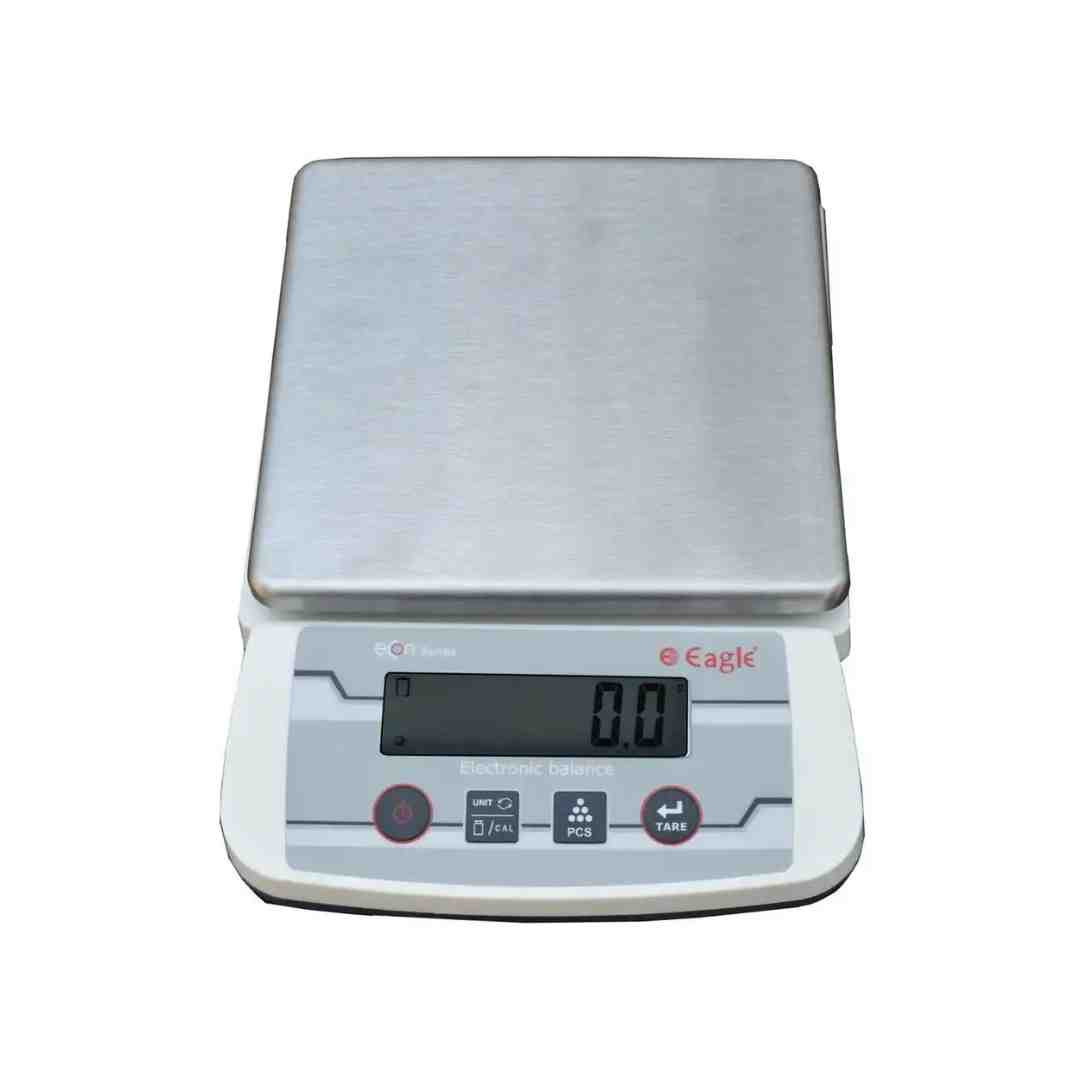 Eco Series Portion Weight Scale 5kg x 1gram - ECO-5