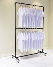 Cloths Stand & Racks: The Ultimate Guide to Choosing the Right Garment Display for Your Retail Store