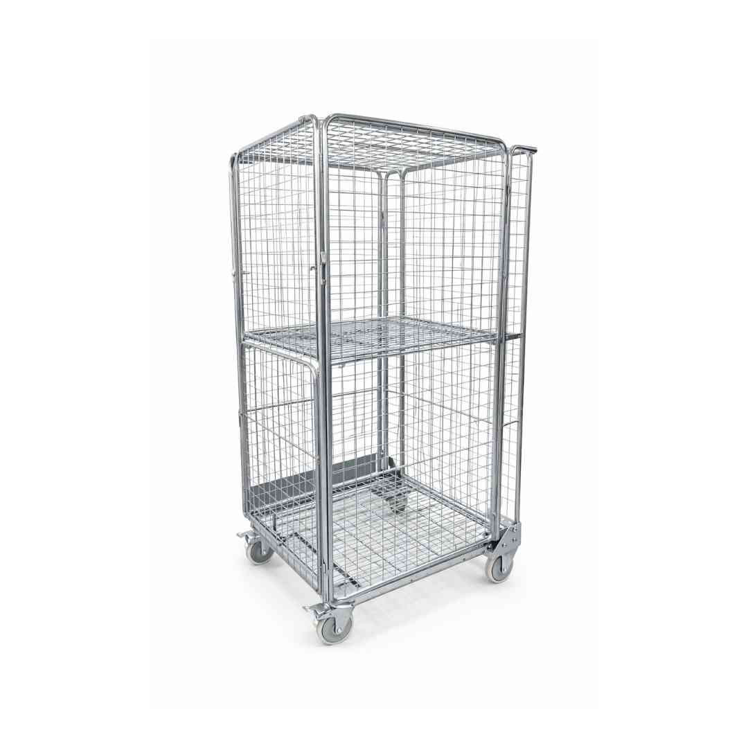 Storage Roll Cage Item Code - RC-07