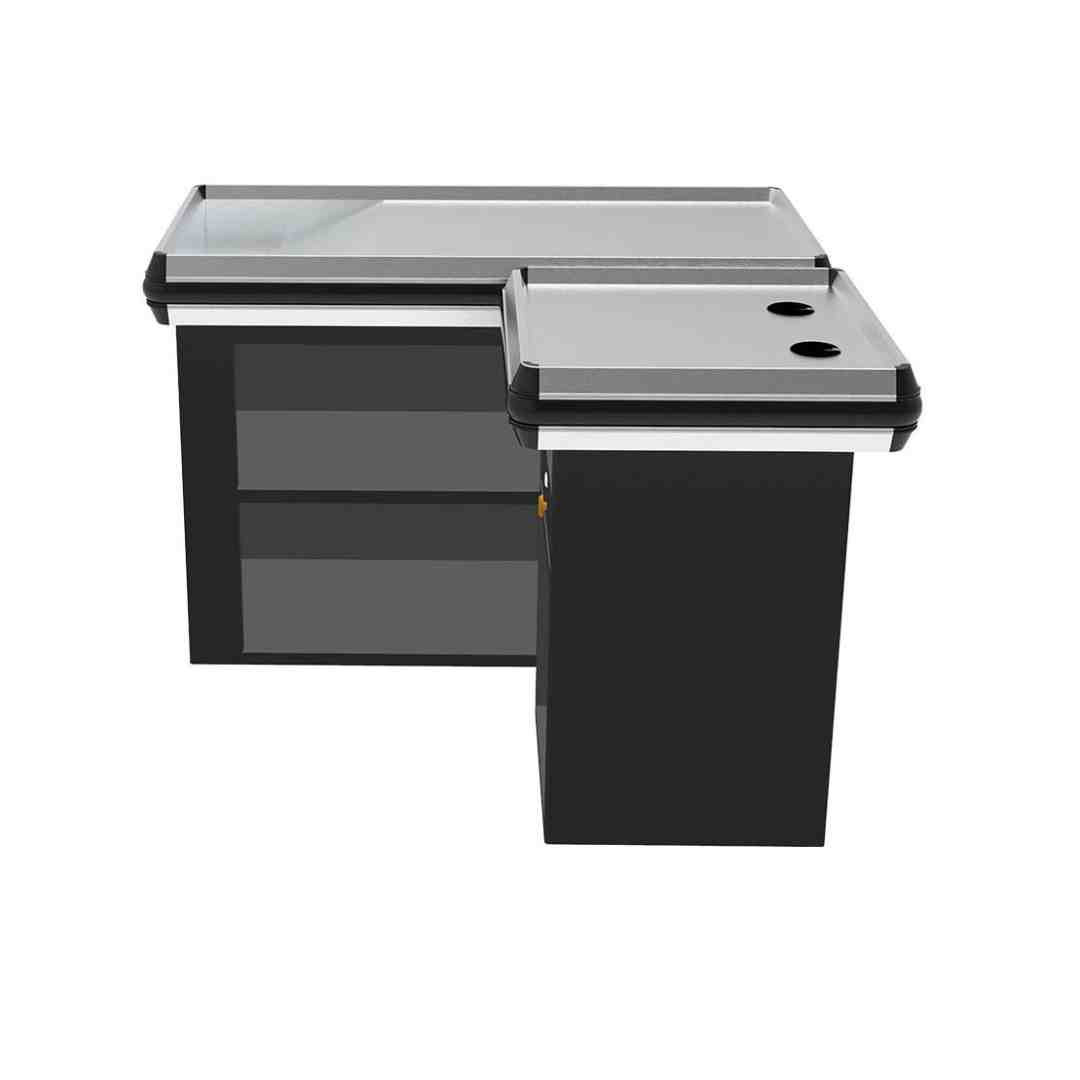 Checkout Counter  -   C120BK