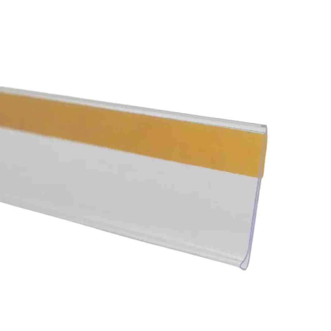 Double Adhesive Strip CLEAR 50mm - DASTCL