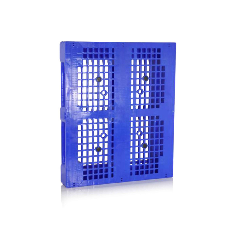 5R STANDARD PALLET WITH STEEL