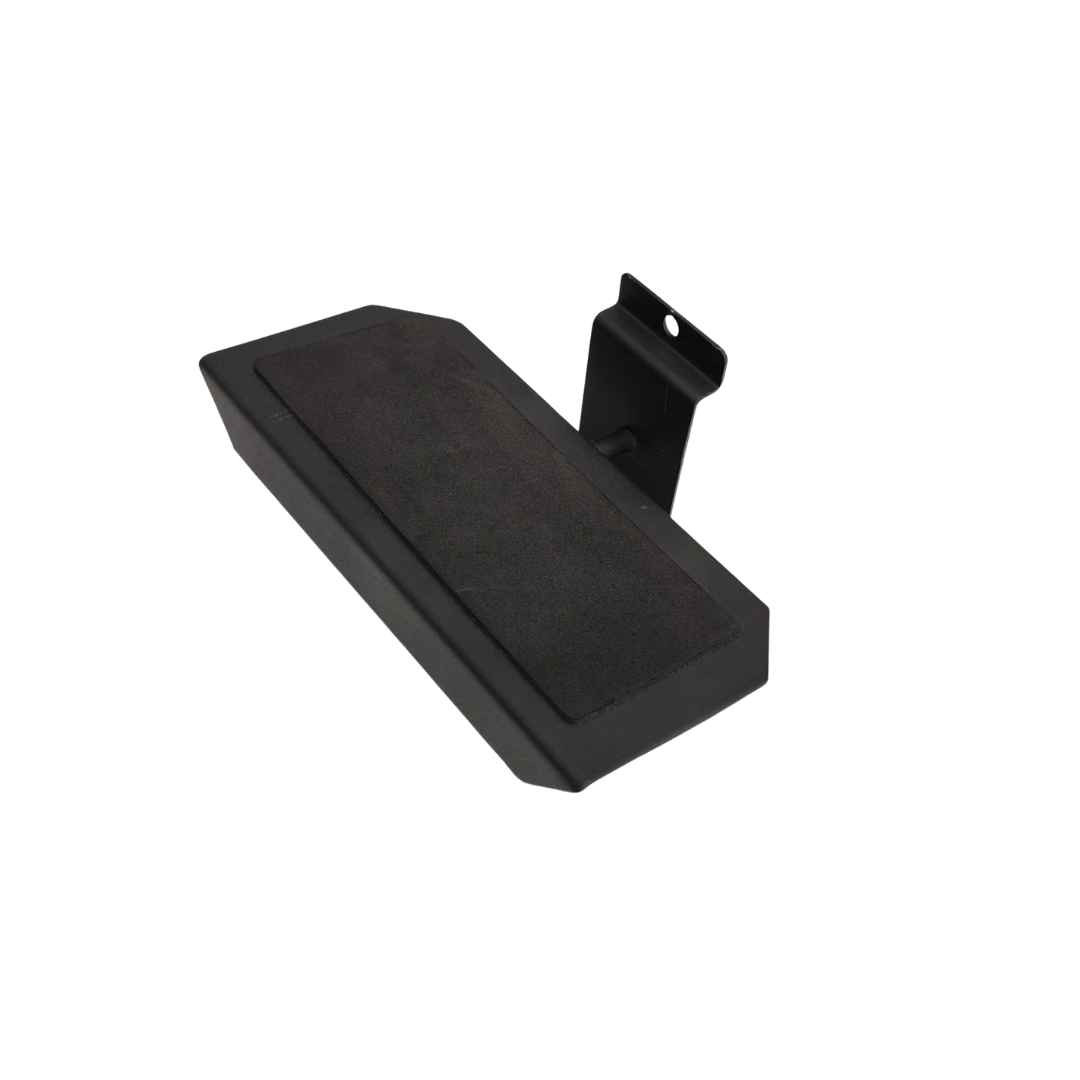 Slat Board Shoe Tray Black -  SWSTBK