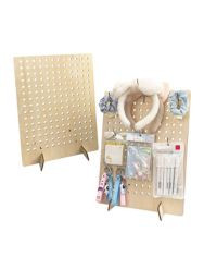 Peg Board & Accessories Supplier in Dubai