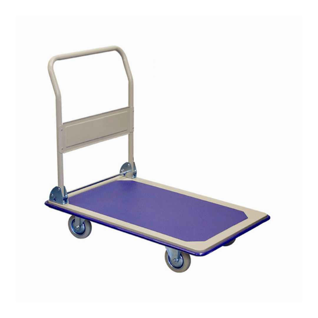 Folding Platform Trolley in Dubai, UAE: A Practical Solution for Easy Material Handling